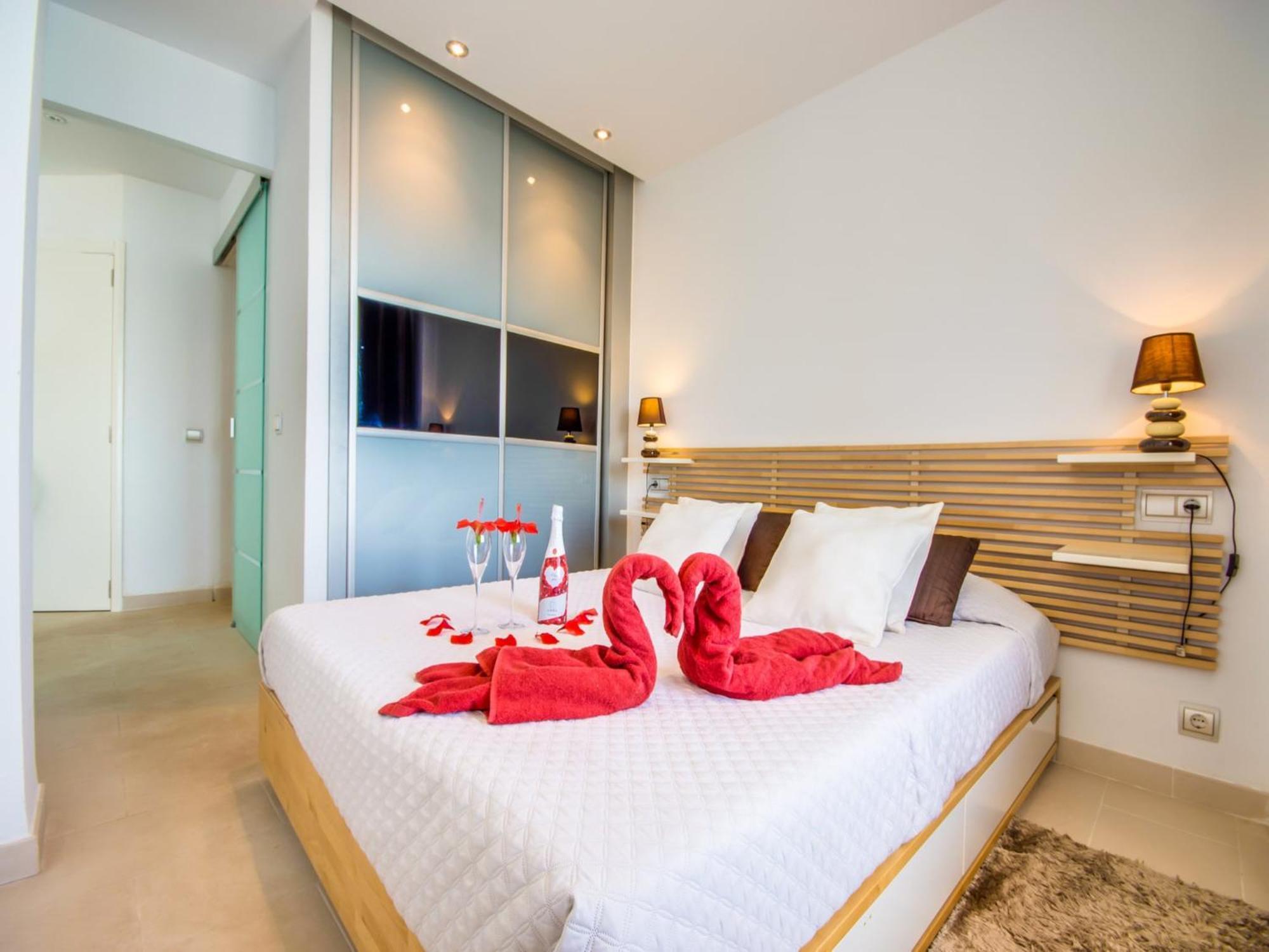 Modernized With Sea Views Apartment Alcúdia