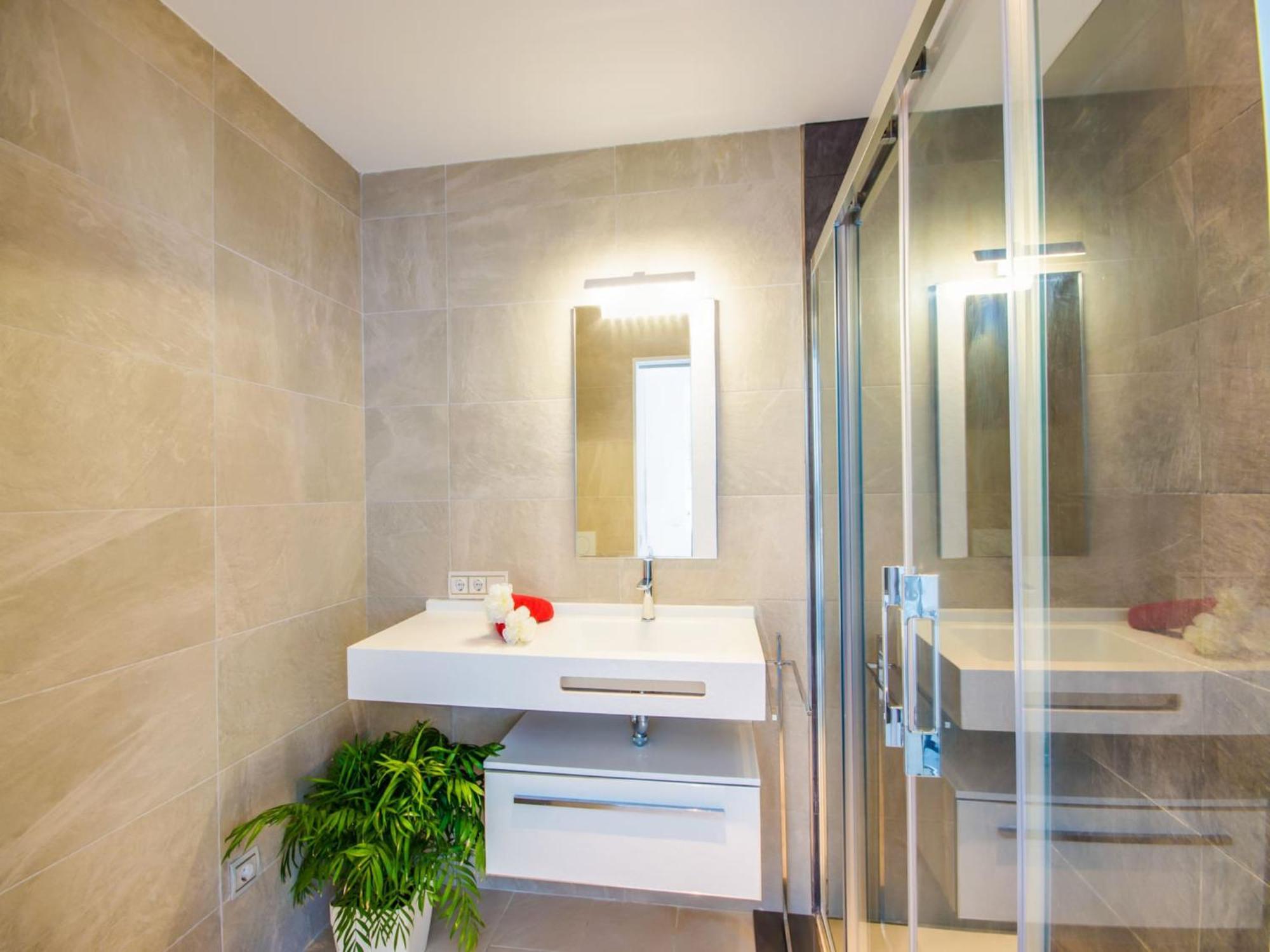 Modernized With Sea Views Apartment Alcúdia