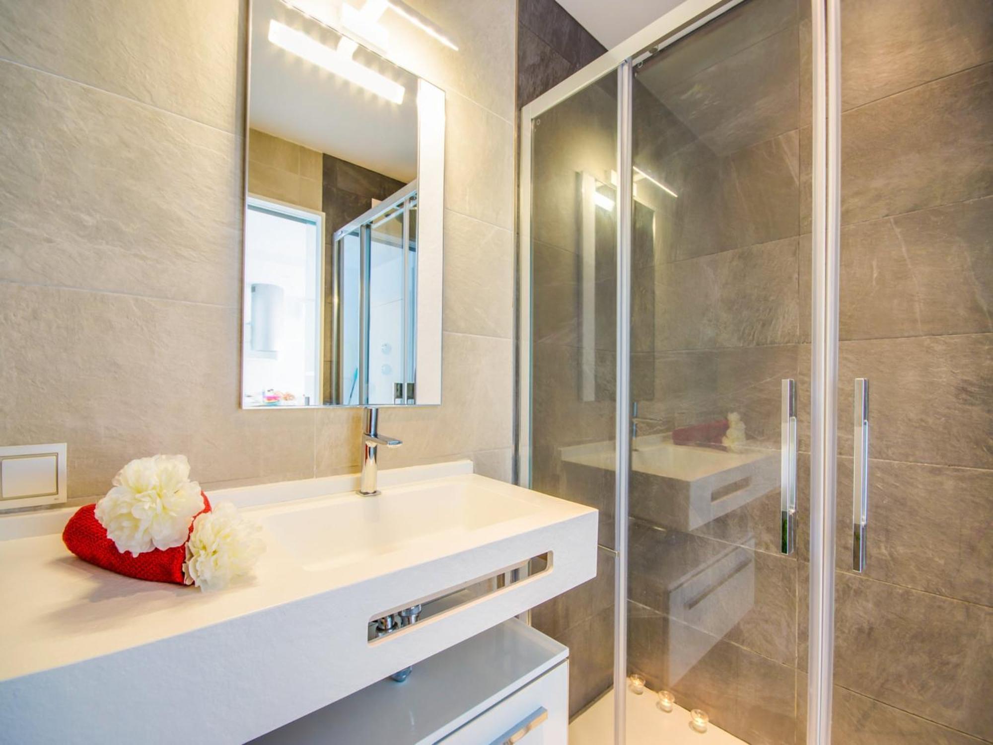 Modernized With Sea Views Alcúdia